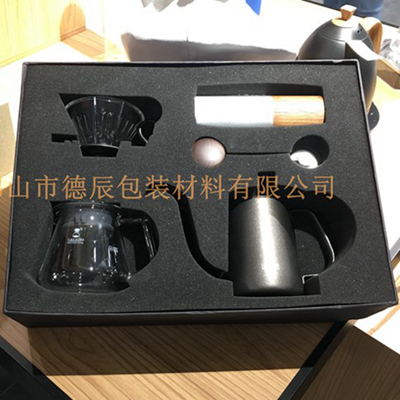 用于戶外茶具包裝，可長久使用。
