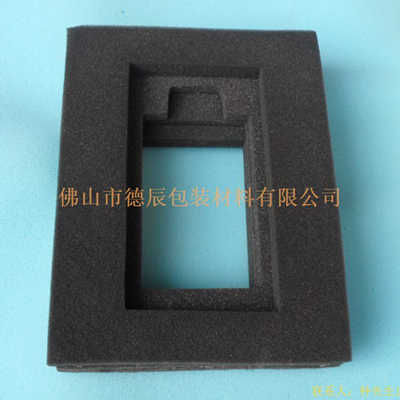 德辰海綿可提供東莞地區(qū)的包裝海綿。